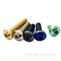 Best High Strength Titanium Alloy Disc Brake Bolt